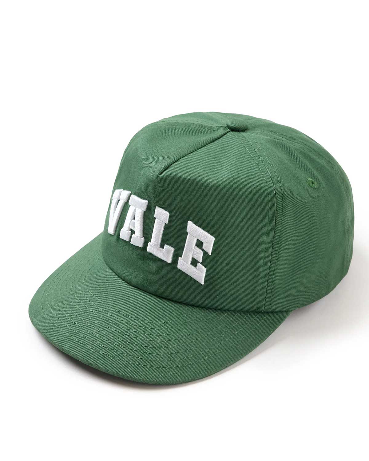 Vale Forever Vale Cap Green