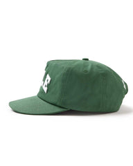 Vale Forever Vale Cap Green