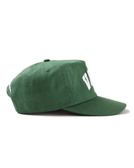Vale Forever Vale Cap Green