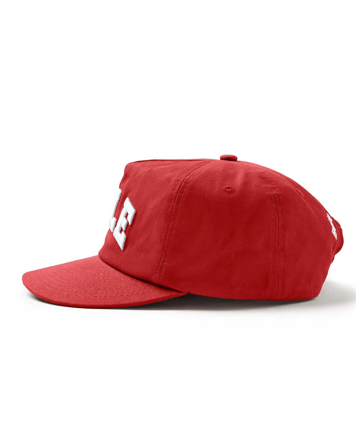 Vale Forever Vale Classic Snapper Red