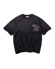 Vale Forever Vale Rock Tee Black