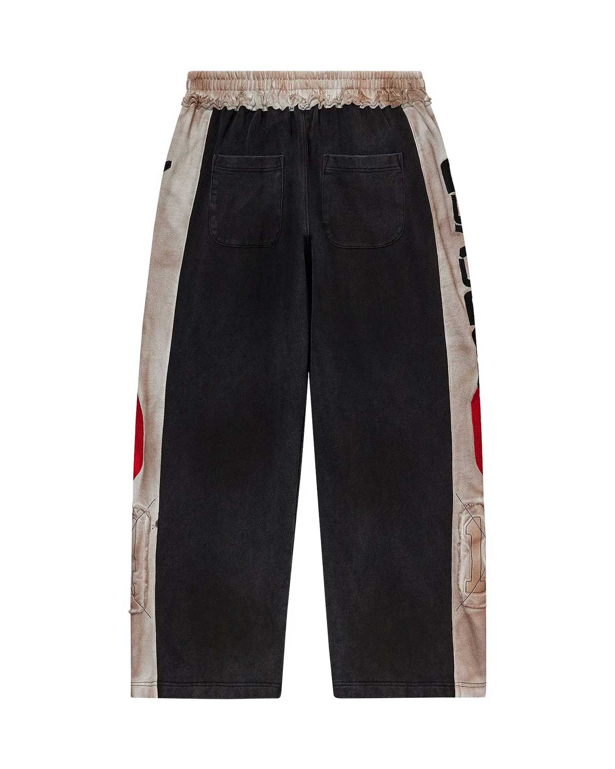 Vale Forever Vale Star Sweatpants Black