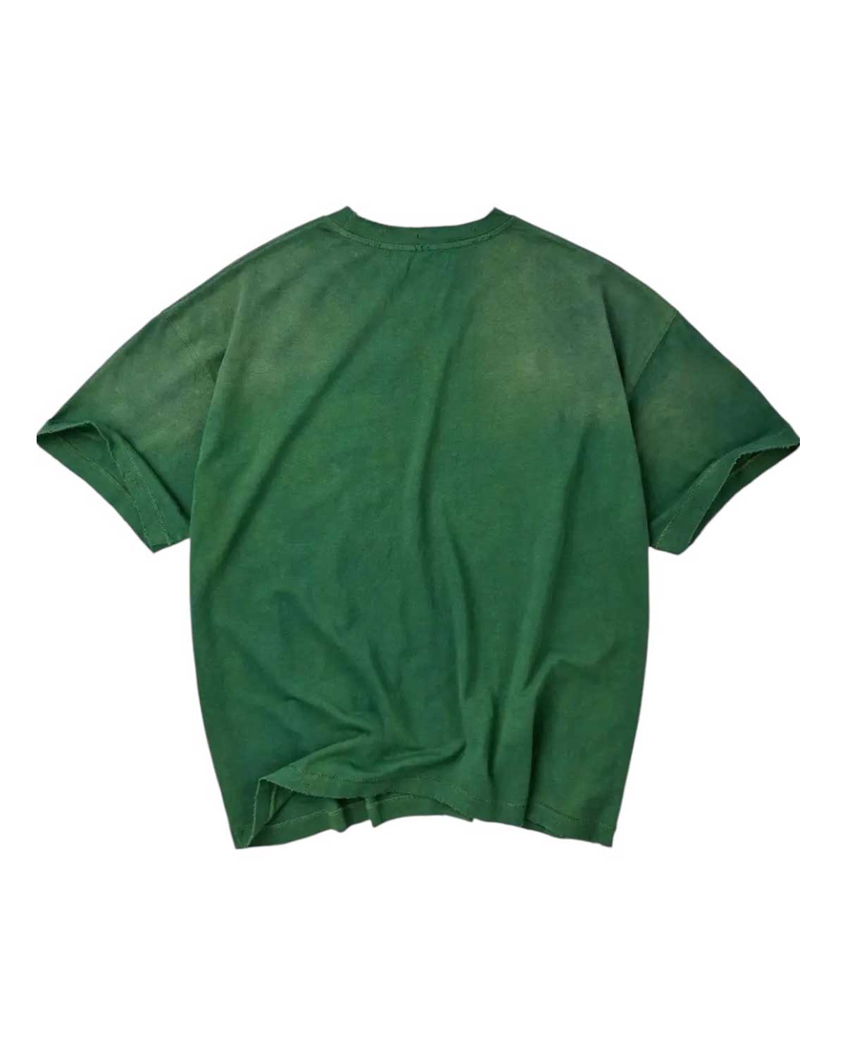 Vale Forever Vale World II Tee Green