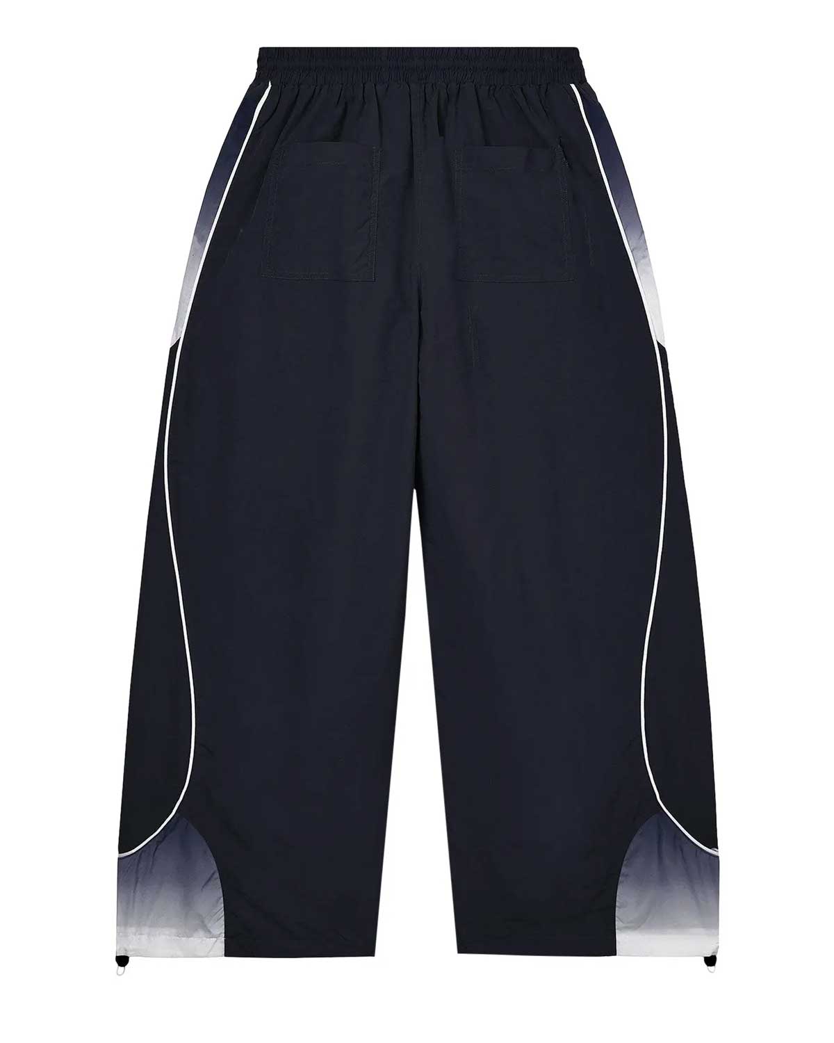 Vale Forever Valewerkz Swish Pants Black