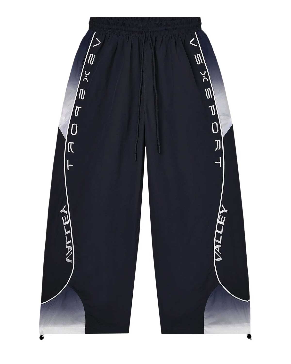 Vale Forever Valewerkz Swish Pants Black