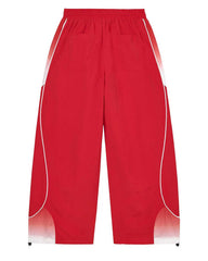 Vale Forever Valewerkz Swish Pants Red