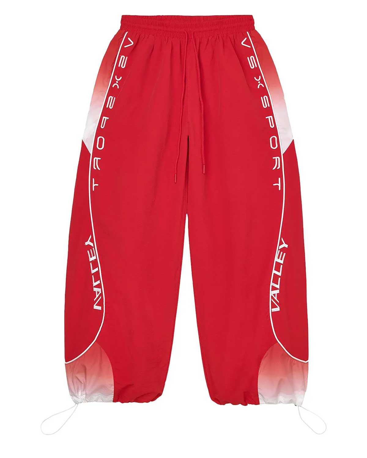 Vale Forever Valewerkz Swish Pants Red