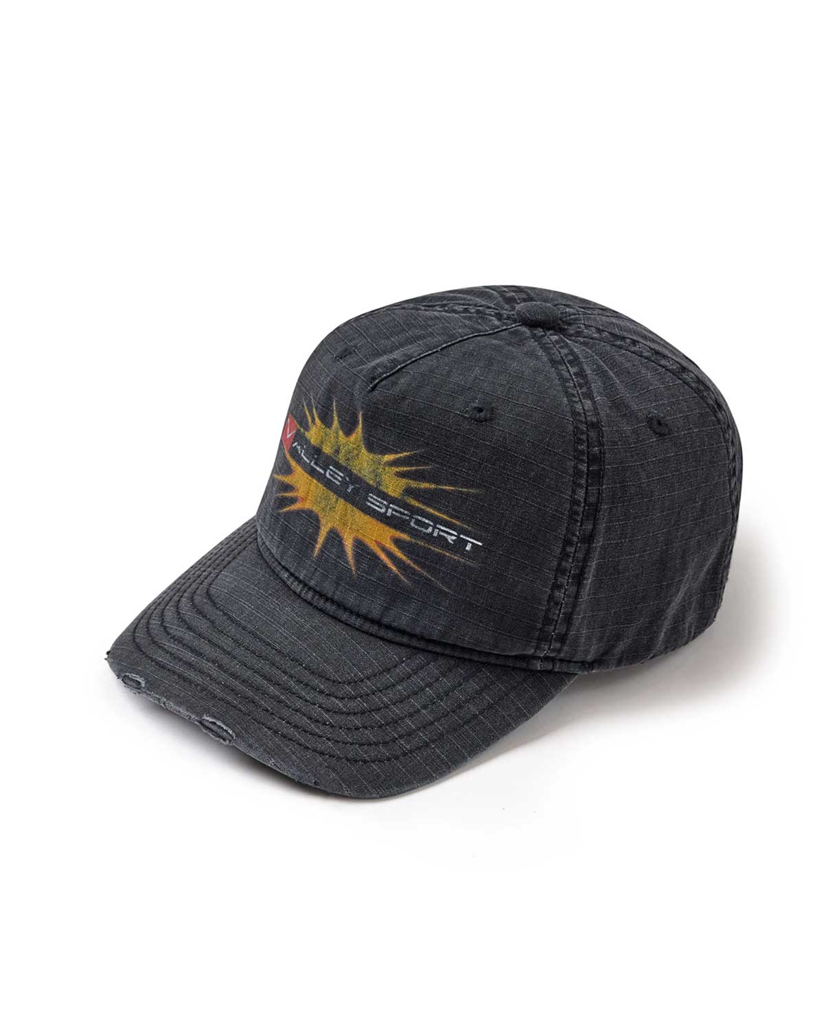 Vale Forever Valley Sports Cap Black