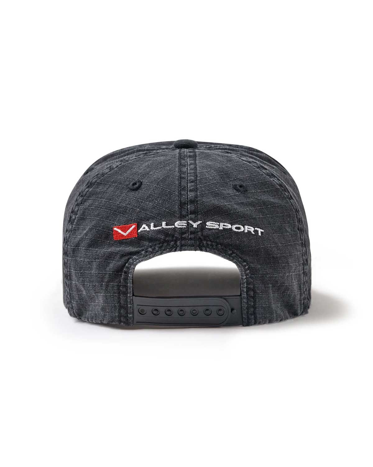 Vale Forever Valley Sports Cap Black