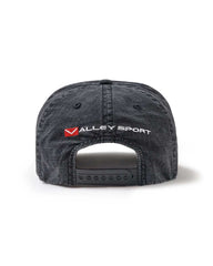 Vale Forever Valley Sports Cap Black