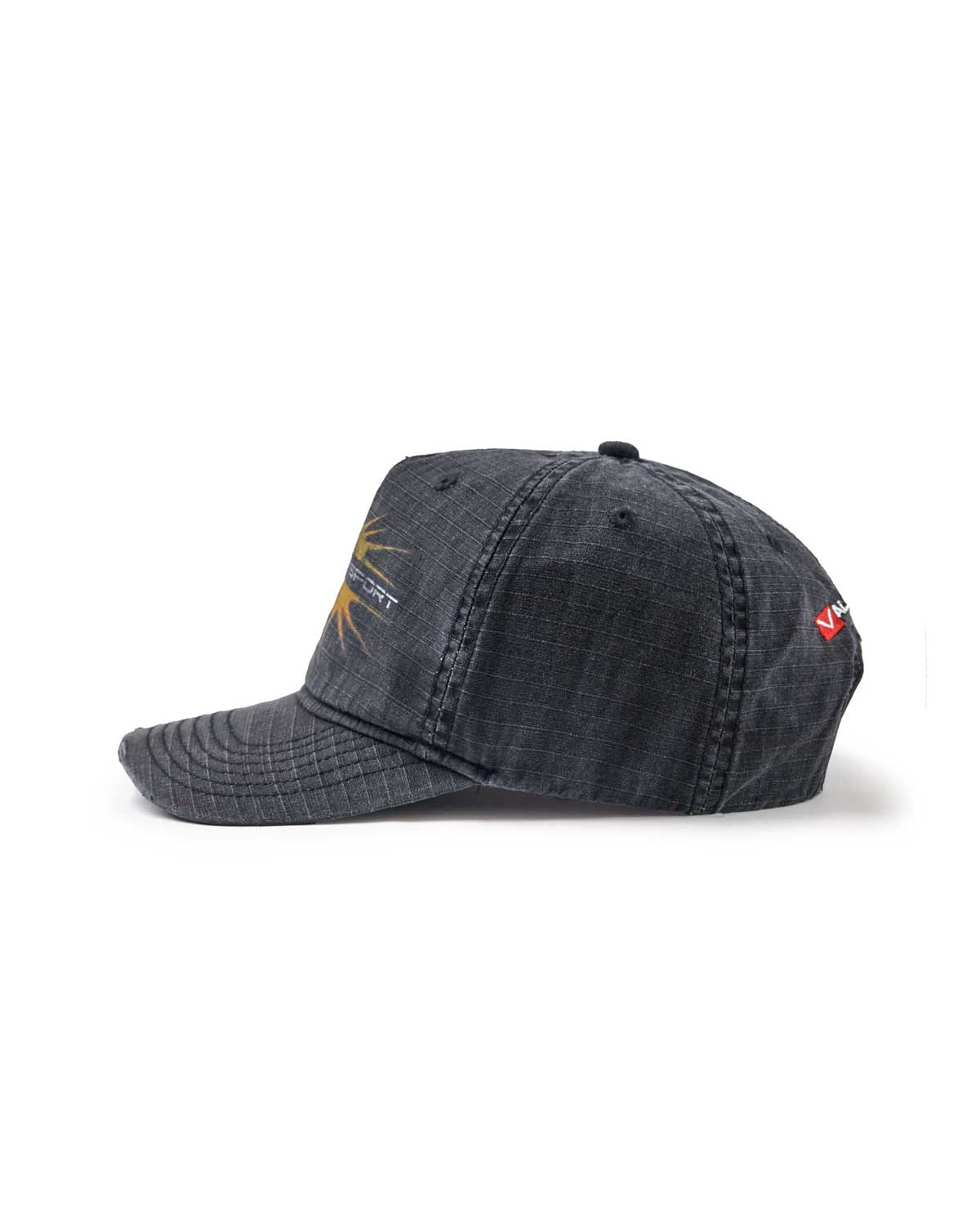 Vale Forever Valley Sports Cap Black