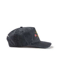 Vale Forever Valley Sports Cap Black