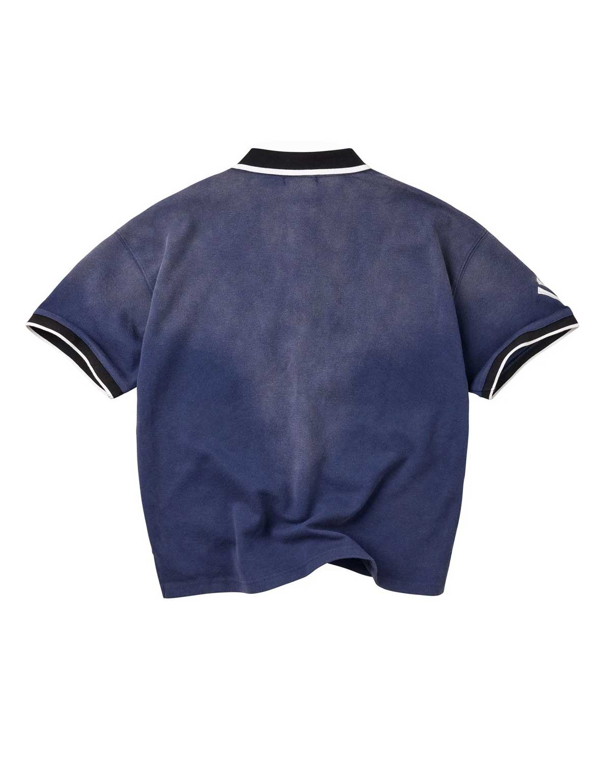 Vale Forever Wales Polo Navy