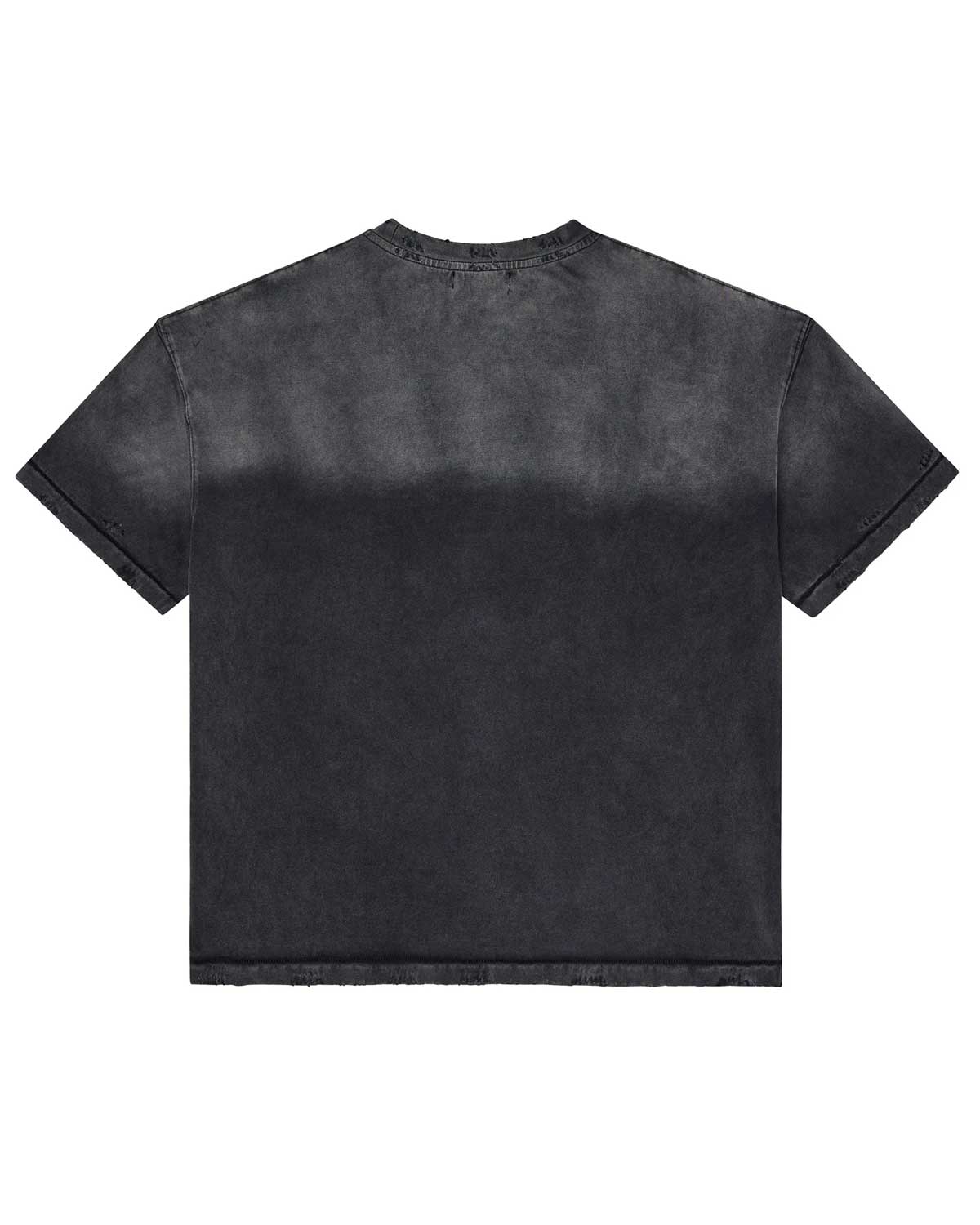 Vale Forever Weatherman Tee Black