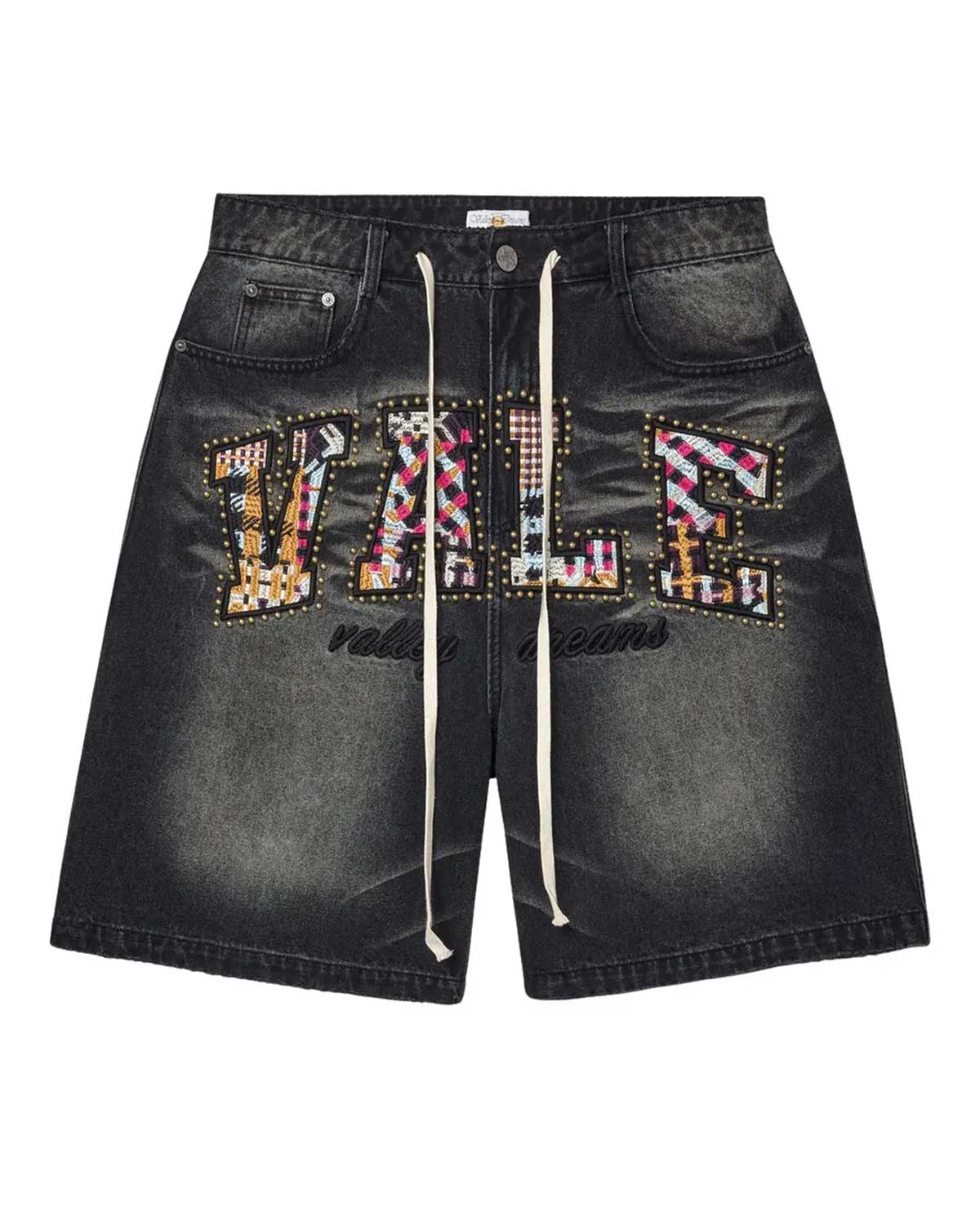 Vale Forever What The Jorts Black