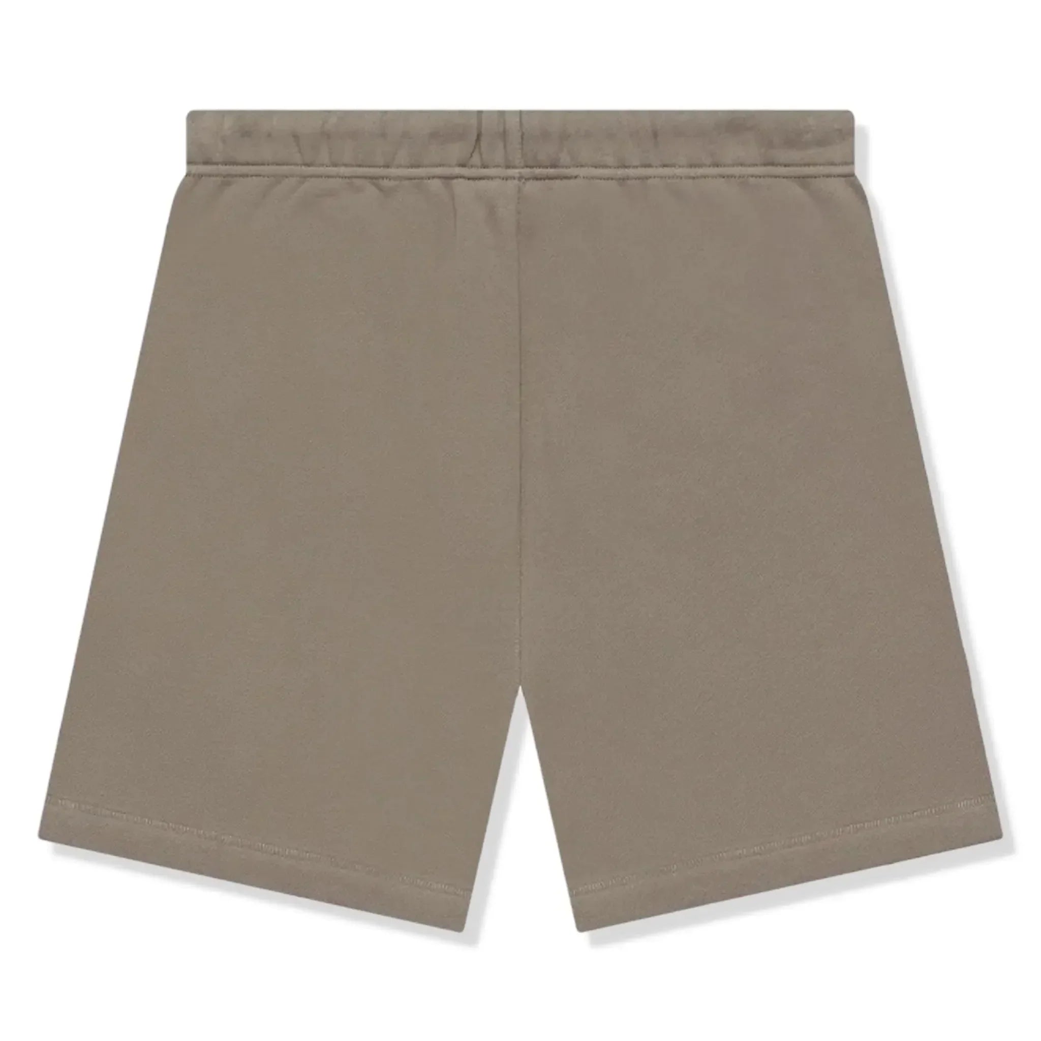 Fear Of God Essentials Desert Taupe Shorts (SS22)