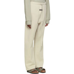 Fear Of God Essentials Relaxed Wheat Sweatpants (SS22)